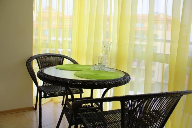 Apartcomplex Perla Napospart Szoba fotó