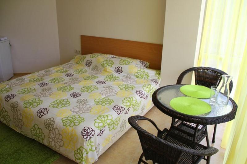 Apartcomplex Perla Napospart Szoba fotó