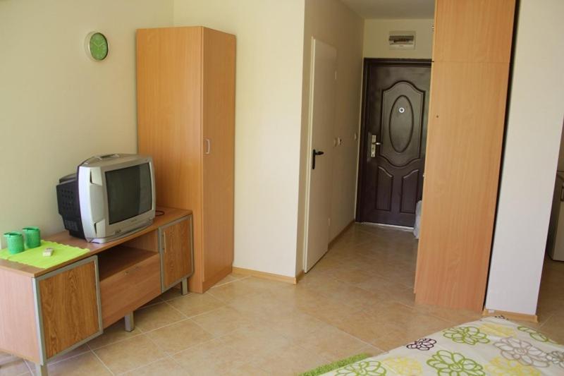 Apartcomplex Perla Napospart Szoba fotó