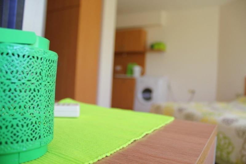 Apartcomplex Perla Napospart Szoba fotó