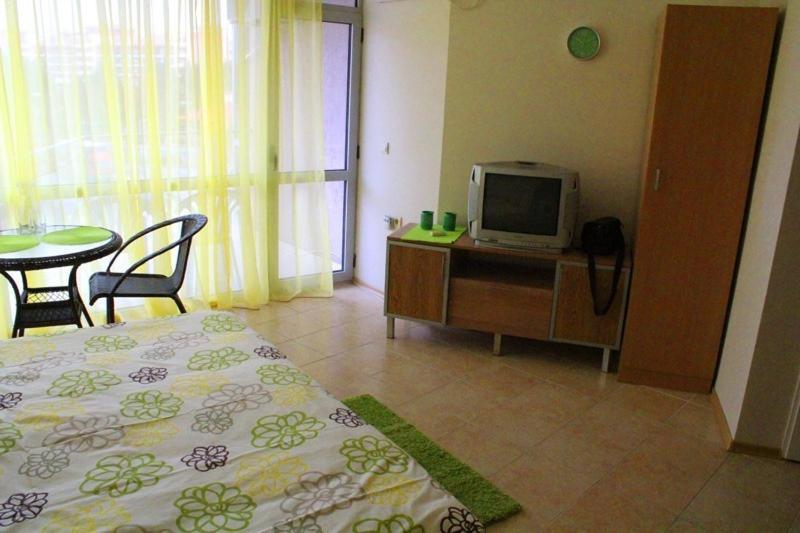 Apartcomplex Perla Napospart Szoba fotó