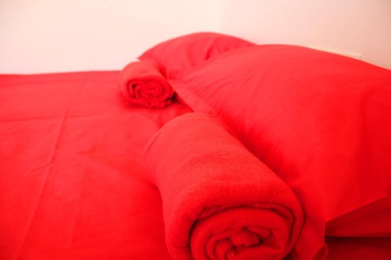 Apartcomplex Perla Napospart Szoba fotó