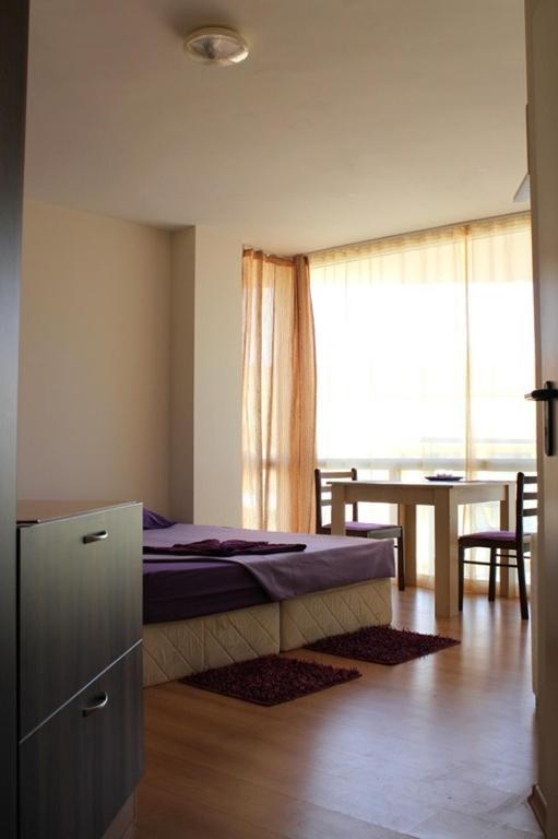Apartcomplex Perla Napospart Szoba fotó