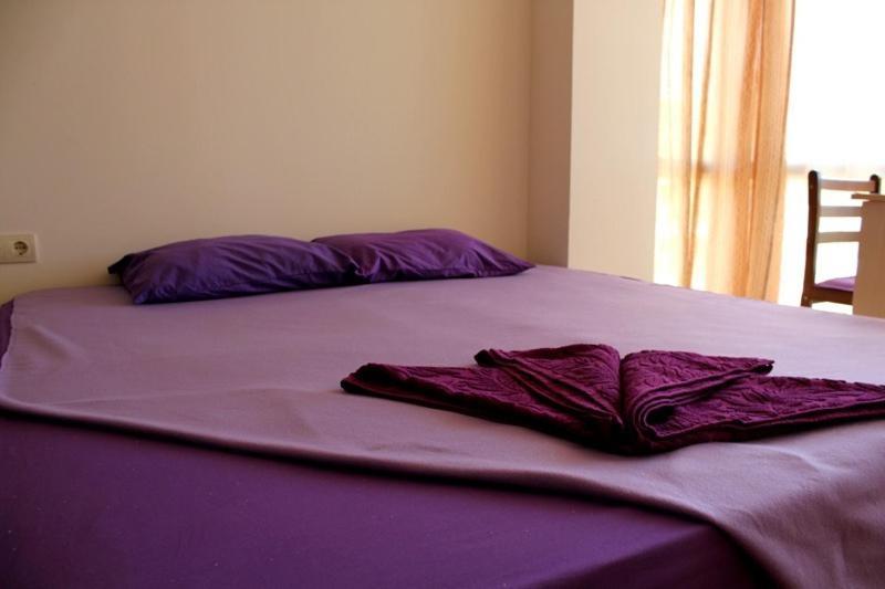 Apartcomplex Perla Napospart Szoba fotó