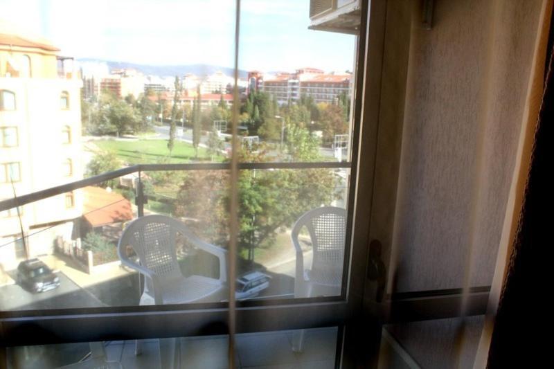 Apartcomplex Perla Napospart Szoba fotó