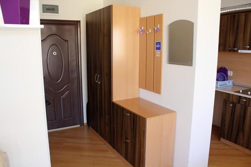 Apartcomplex Perla Napospart Szoba fotó