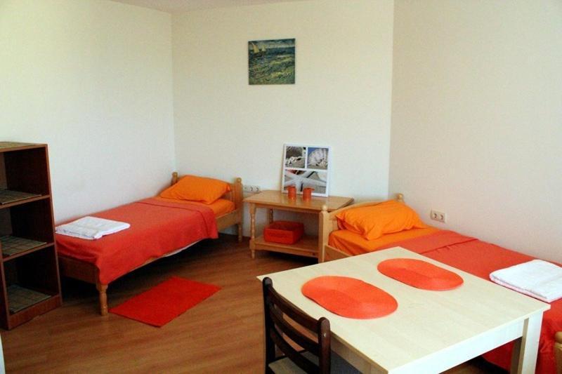 Apartcomplex Perla Napospart Szoba fotó