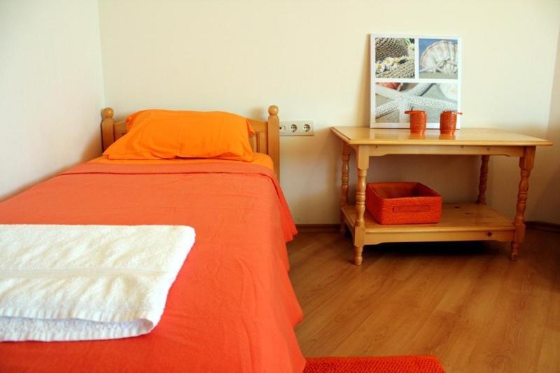 Apartcomplex Perla Napospart Szoba fotó