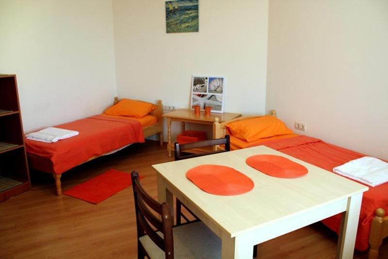 Apartcomplex Perla Napospart Szoba fotó