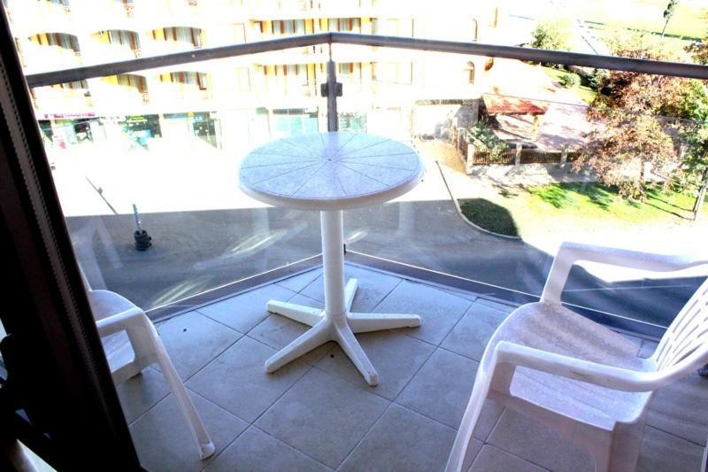 Apartcomplex Perla Napospart Szoba fotó