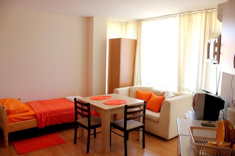 Apartcomplex Perla Napospart Szoba fotó