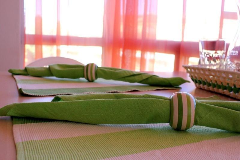 Apartcomplex Perla Napospart Szoba fotó