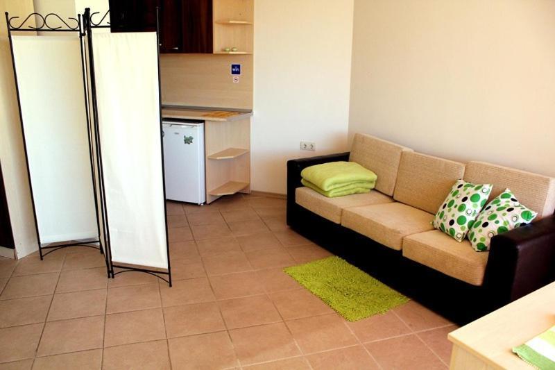 Apartcomplex Perla Napospart Szoba fotó