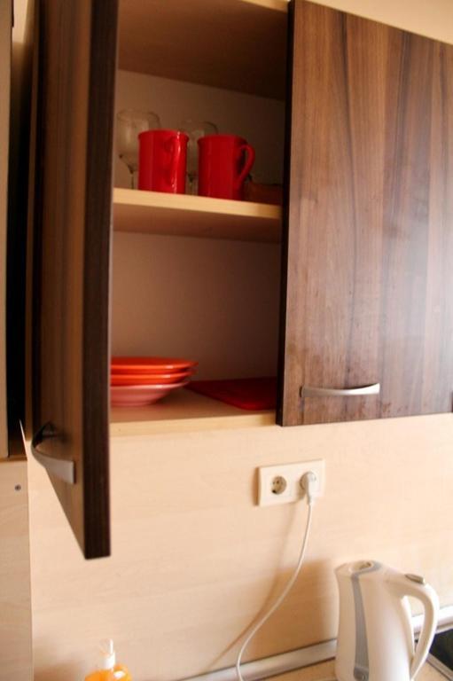 Apartcomplex Perla Napospart Szoba fotó