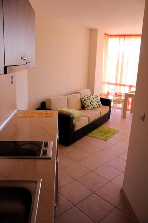 Apartcomplex Perla Napospart Szoba fotó