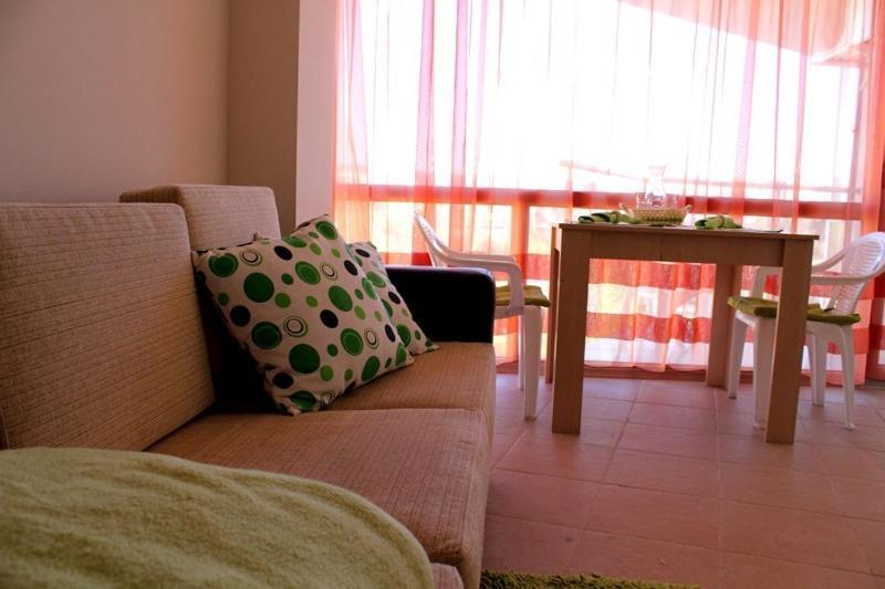 Apartcomplex Perla Napospart Szoba fotó