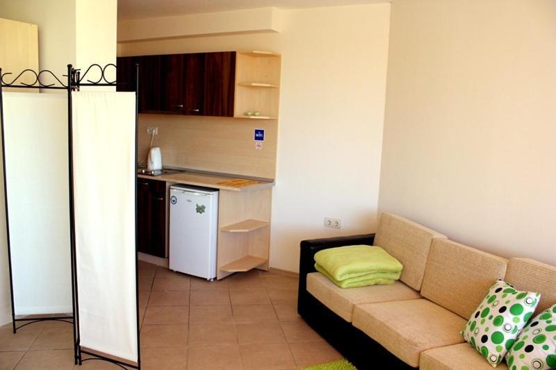 Apartcomplex Perla Napospart Szoba fotó