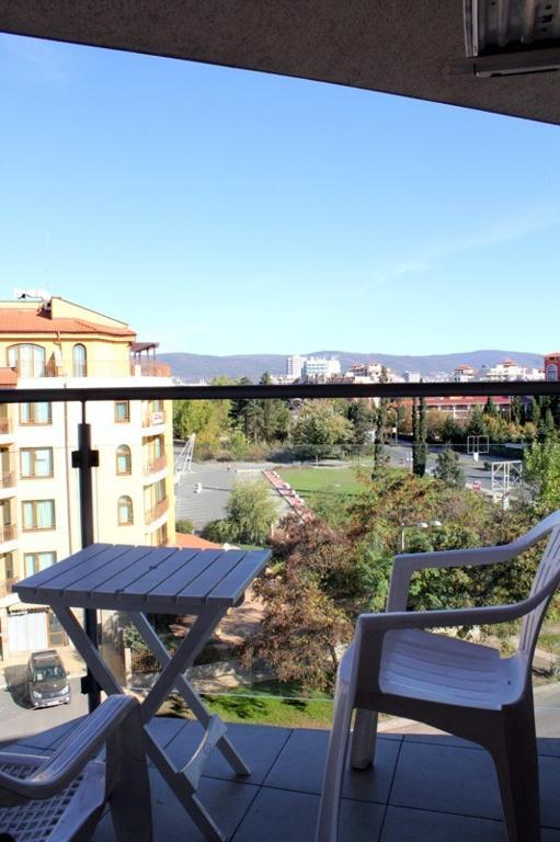 Apartcomplex Perla Napospart Szoba fotó