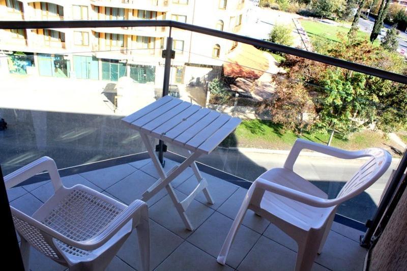 Apartcomplex Perla Napospart Szoba fotó