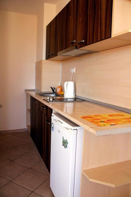 Apartcomplex Perla Napospart Szoba fotó