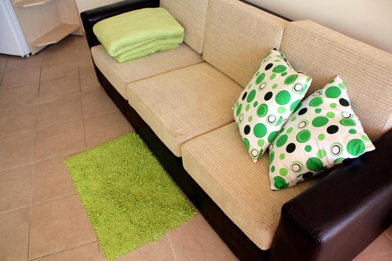 Apartcomplex Perla Napospart Szoba fotó