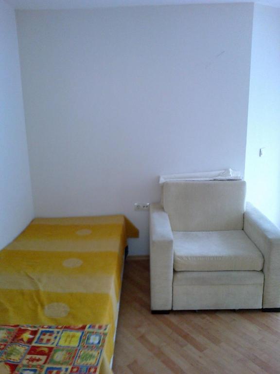 Apartcomplex Perla Napospart Szoba fotó