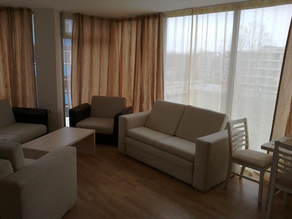 Apartcomplex Perla Napospart Szoba fotó