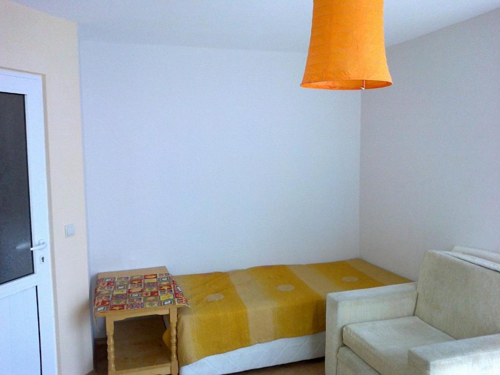 Apartcomplex Perla Napospart Szoba fotó