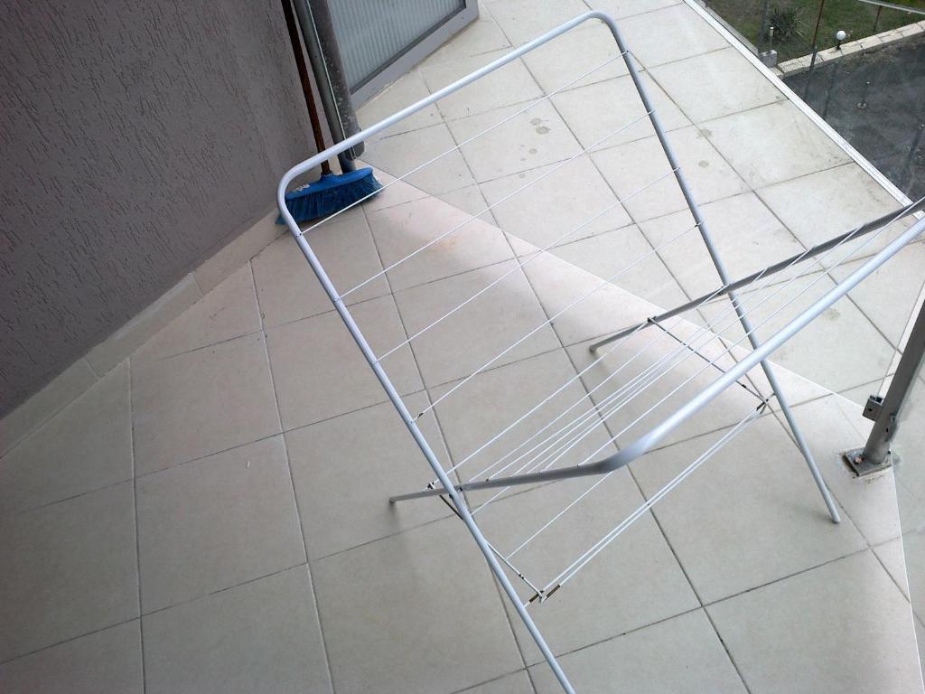 Apartcomplex Perla Napospart Szoba fotó
