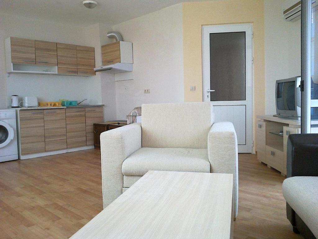 Apartcomplex Perla Napospart Szoba fotó