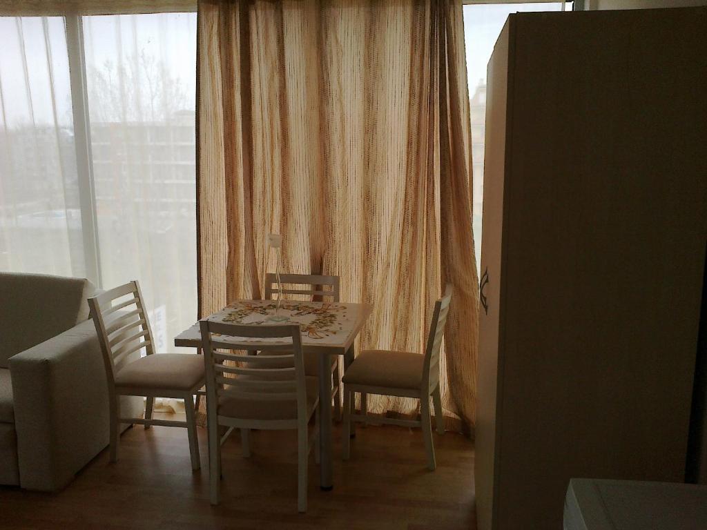 Apartcomplex Perla Napospart Szoba fotó