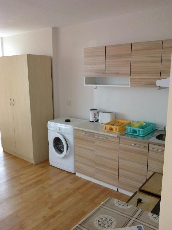 Apartcomplex Perla Napospart Szoba fotó