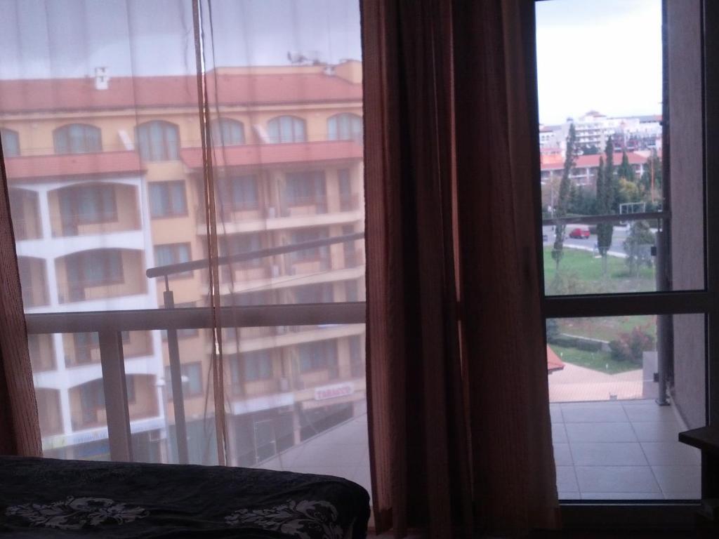 Apartcomplex Perla Napospart Szoba fotó