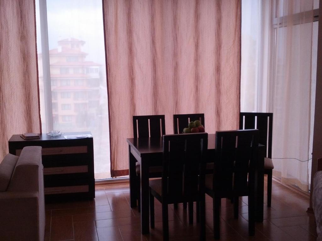 Apartcomplex Perla Napospart Szoba fotó