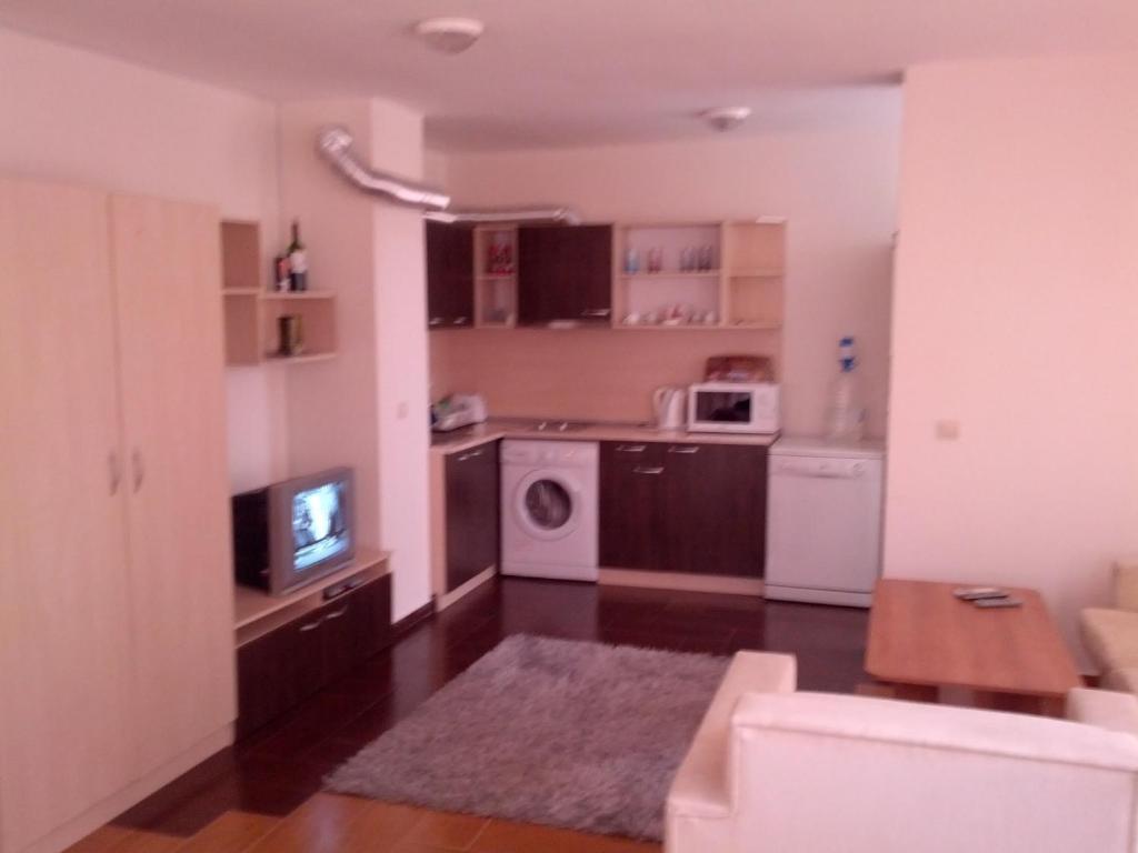 Apartcomplex Perla Napospart Szoba fotó