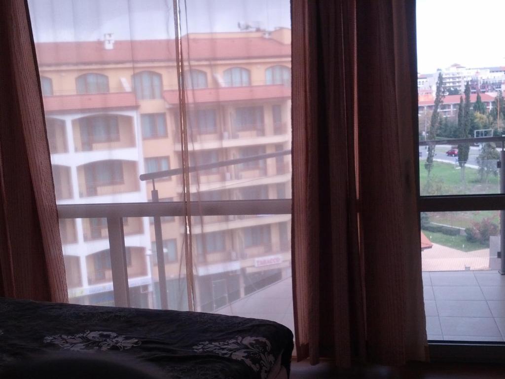 Apartcomplex Perla Napospart Szoba fotó