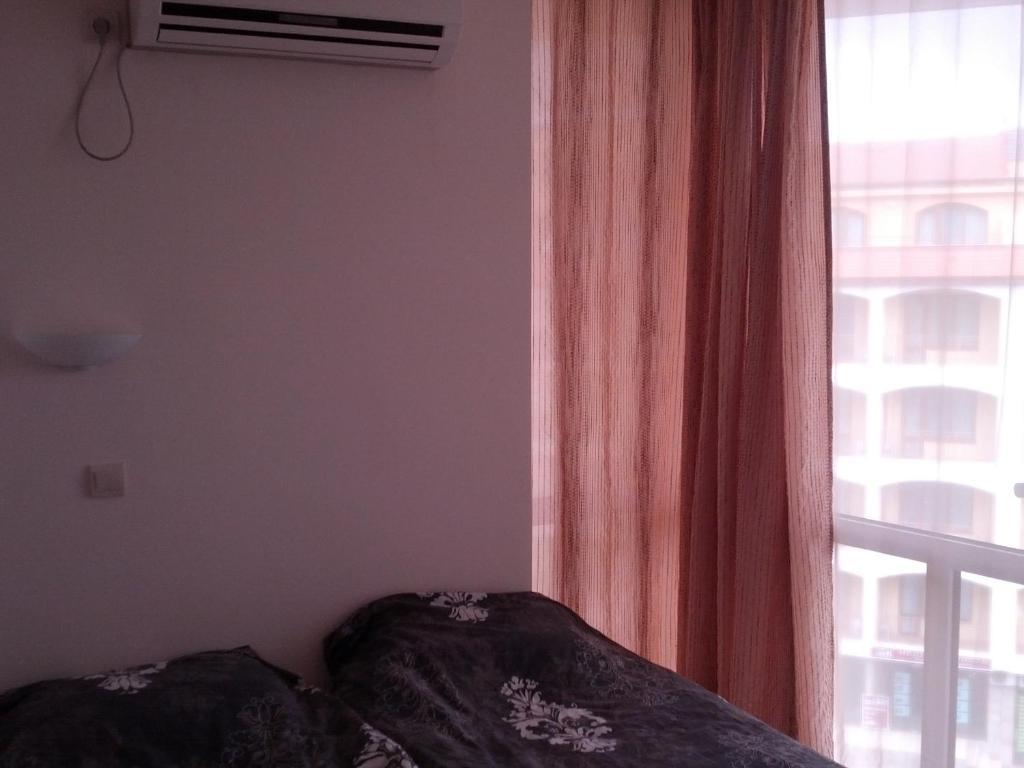 Apartcomplex Perla Napospart Szoba fotó