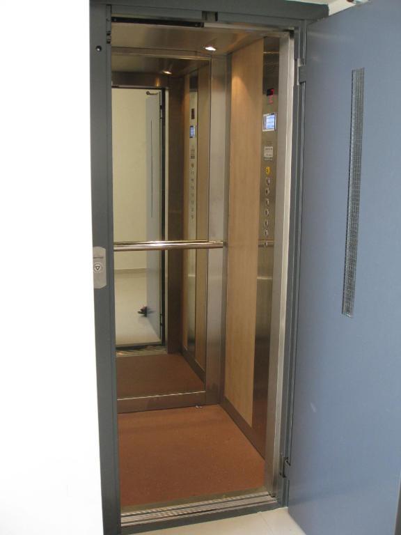 Apartcomplex Perla Napospart Kültér fotó